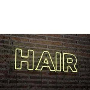 Hair